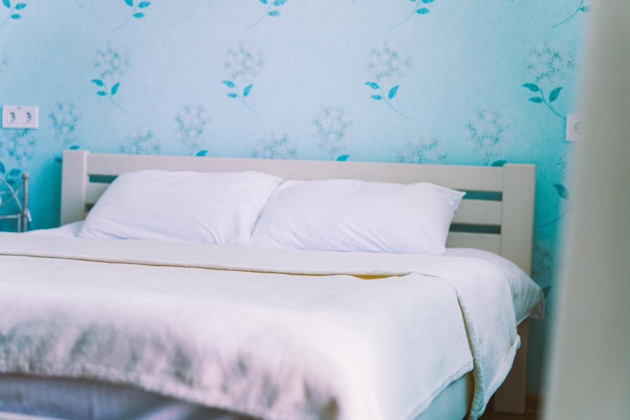 Hotel Tsvetok 敖德萨 外观 照片