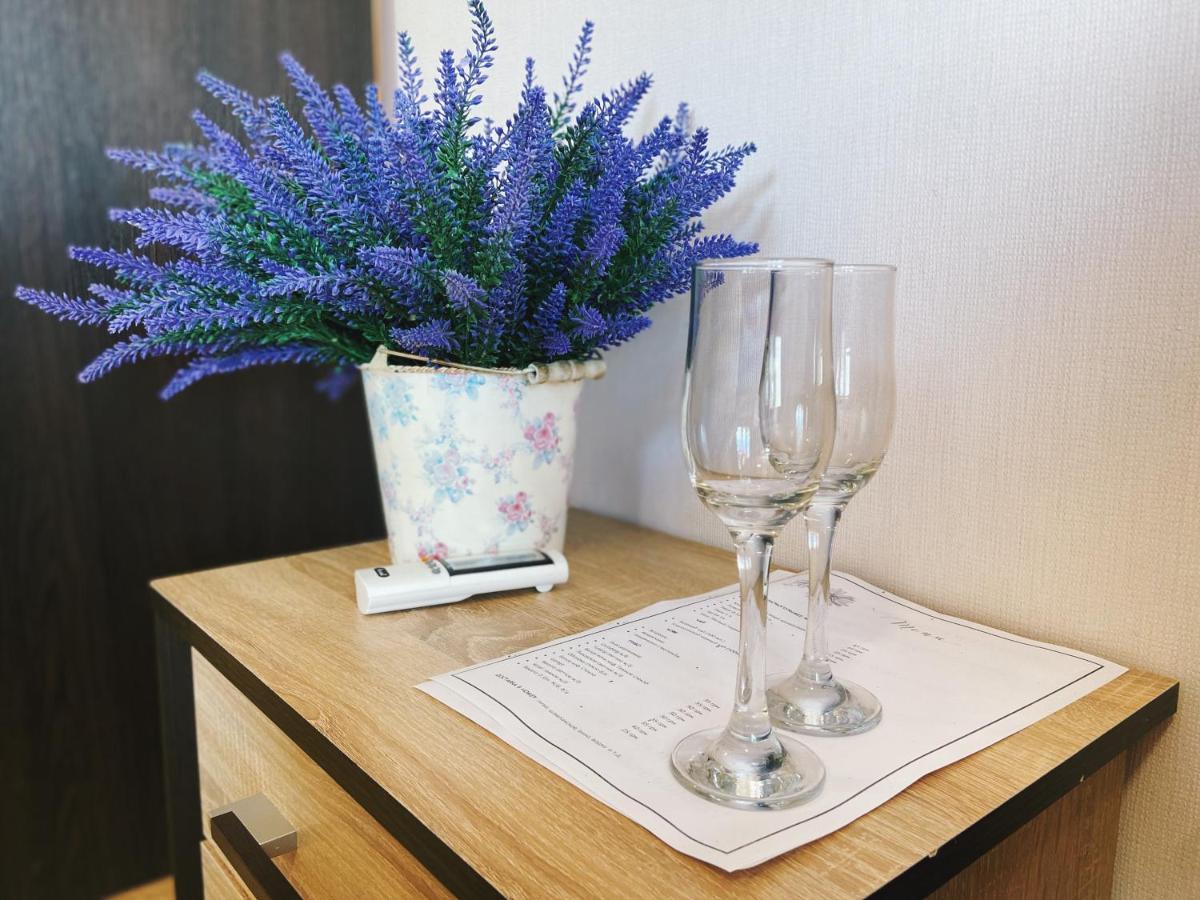Hotel Tsvetok 敖德萨 外观 照片