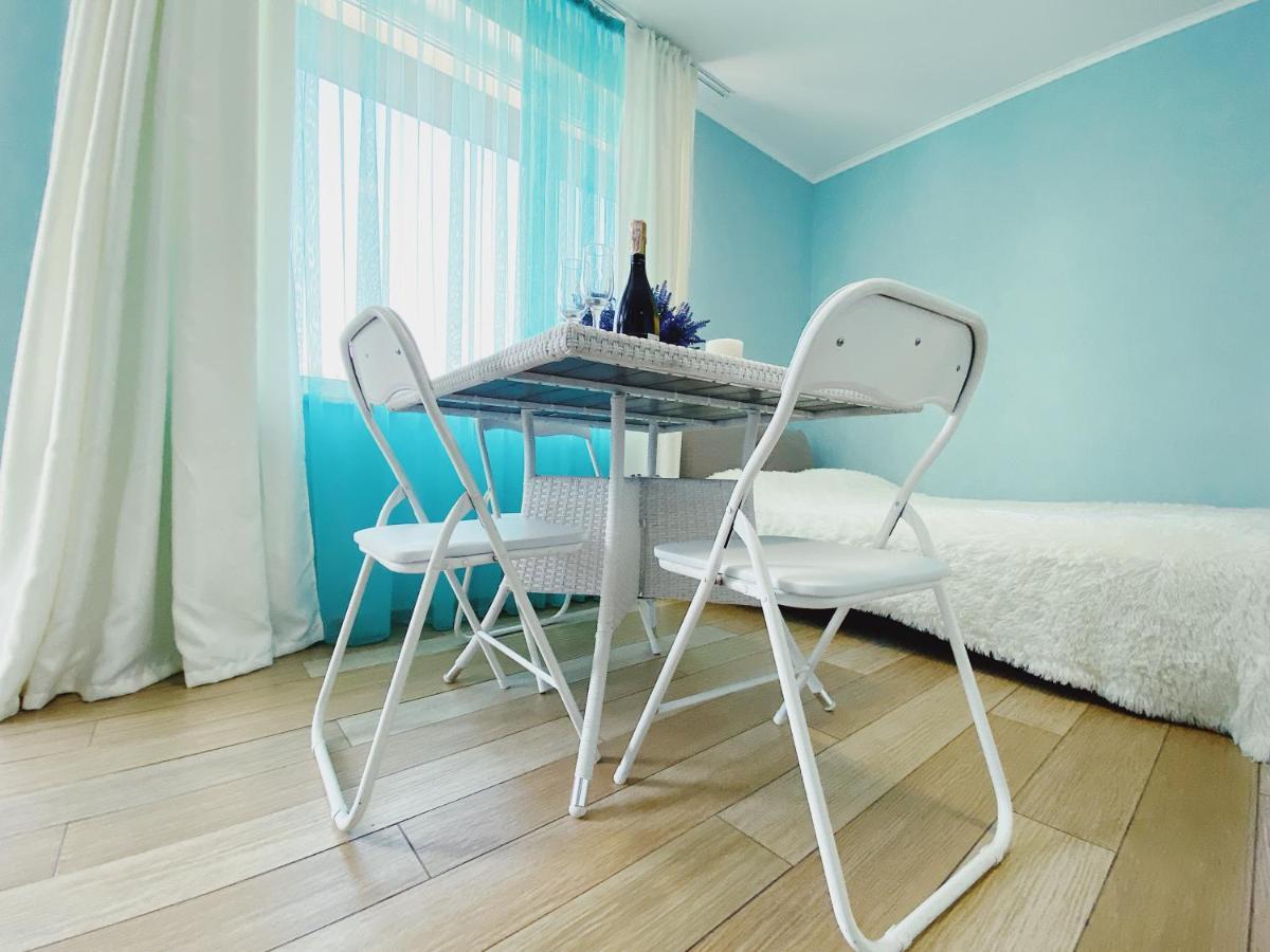Hotel Tsvetok 敖德萨 外观 照片